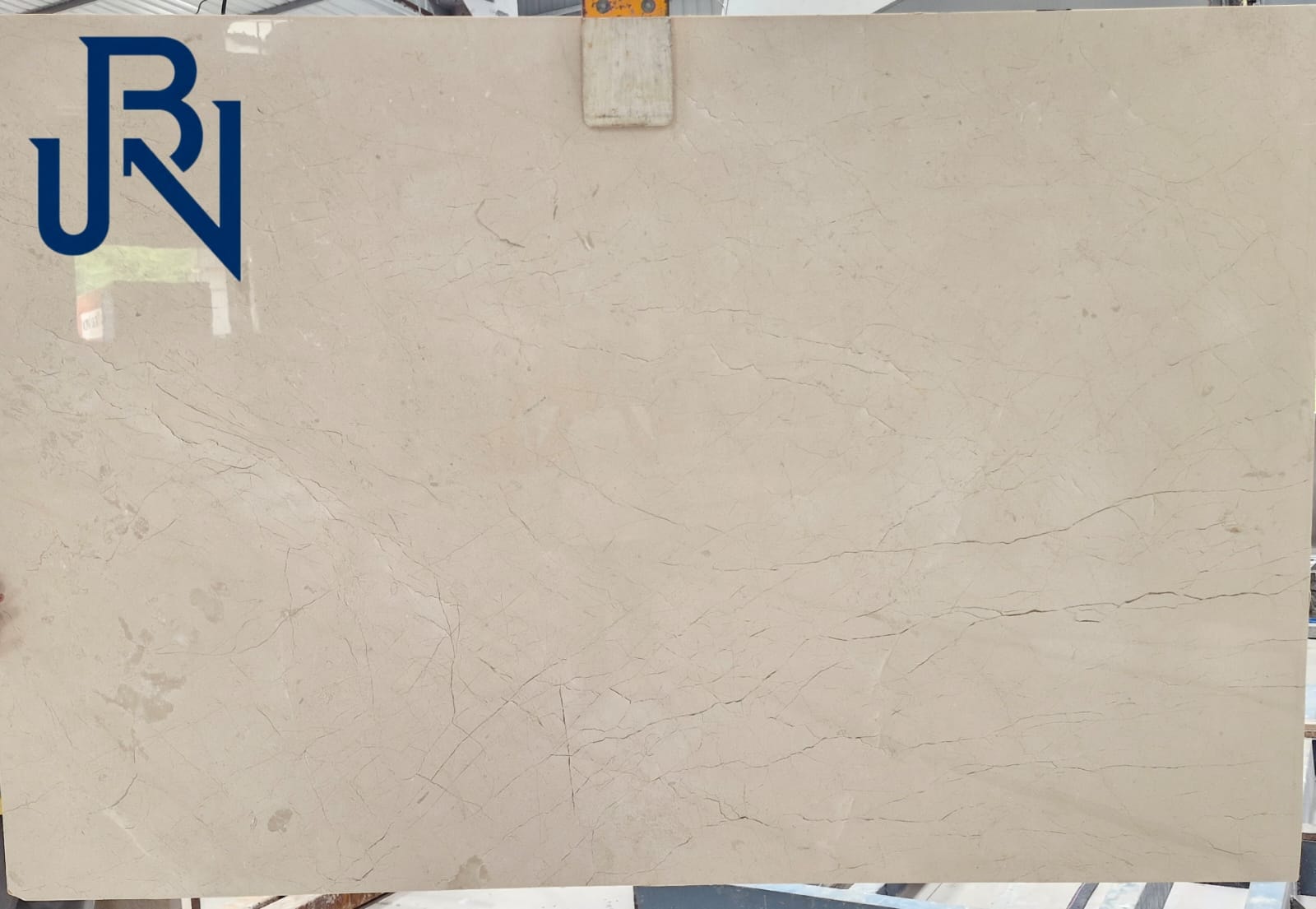Crema Terra marble texture close-up JBN Stonex